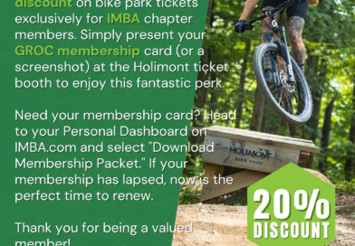 Holimont Discount!